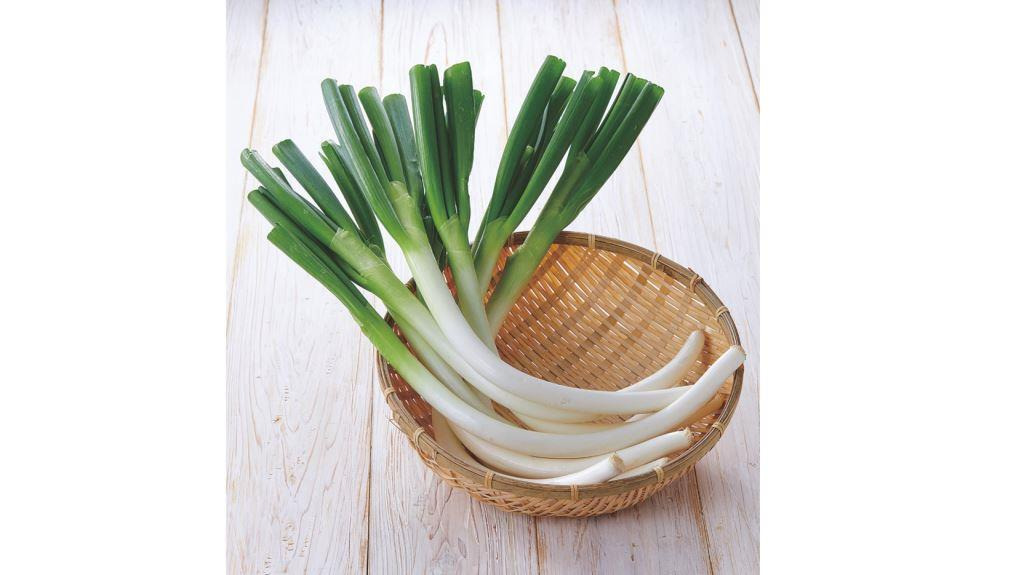 とろける甘さ！宮城の伝統野菜「曲がりねぎ」 ｜特集｜【公式】食材