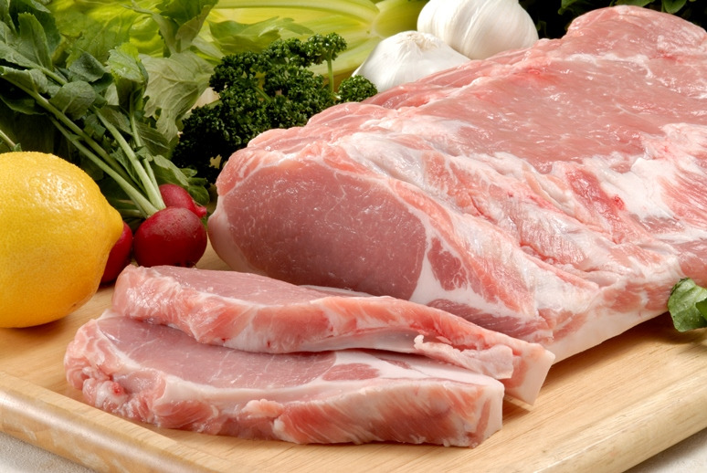 きめ細やかな肉質と、コクのある風味、ブランド豚「宮城野豚（ミヤギノポーク）」　