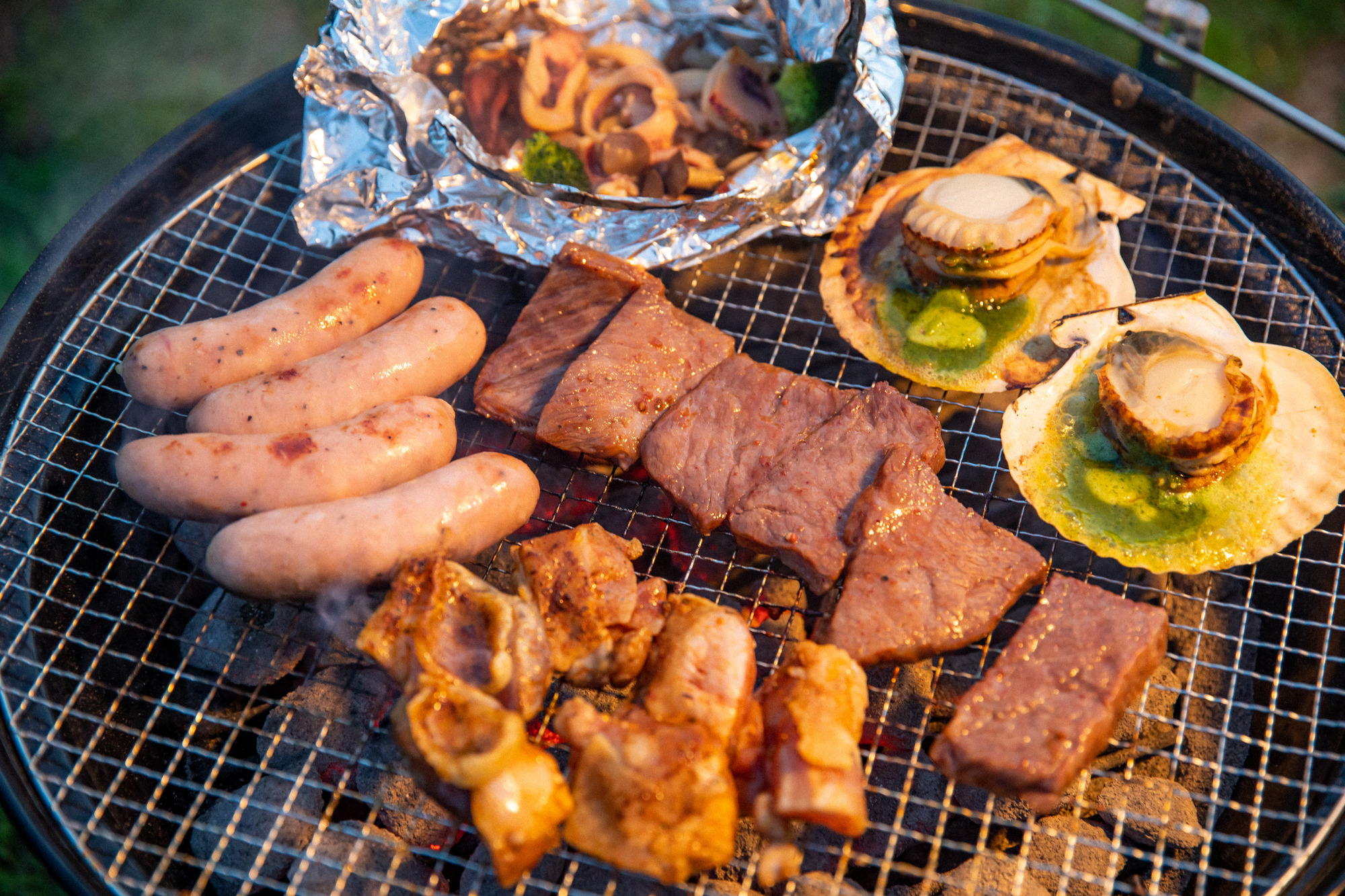 バーベキューにおすすめ！宮城県の絶品グルメ・食材まとめ