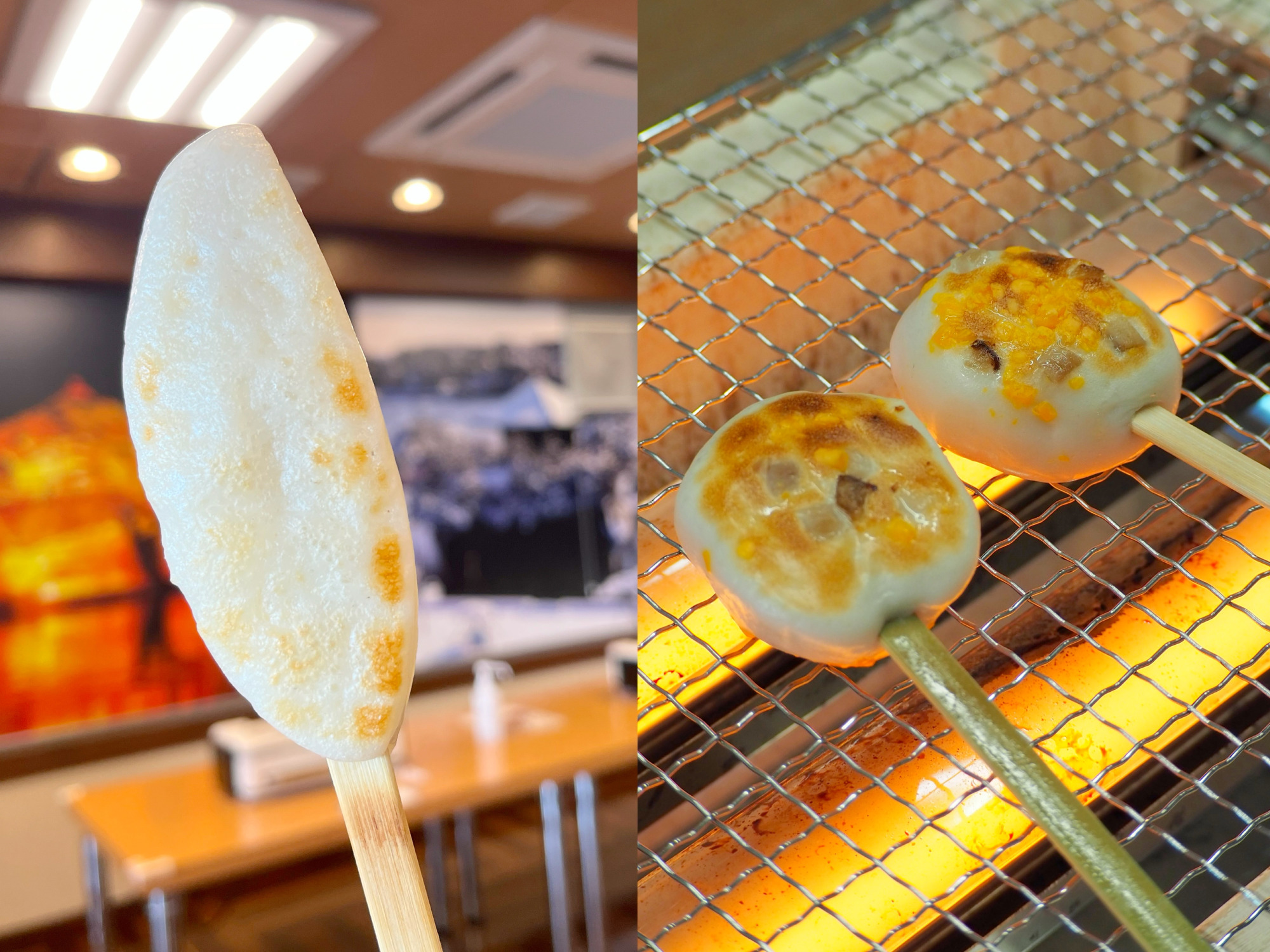 日本三景松島で笹かまぼこ手作り体験！宮城観光の思い出に！