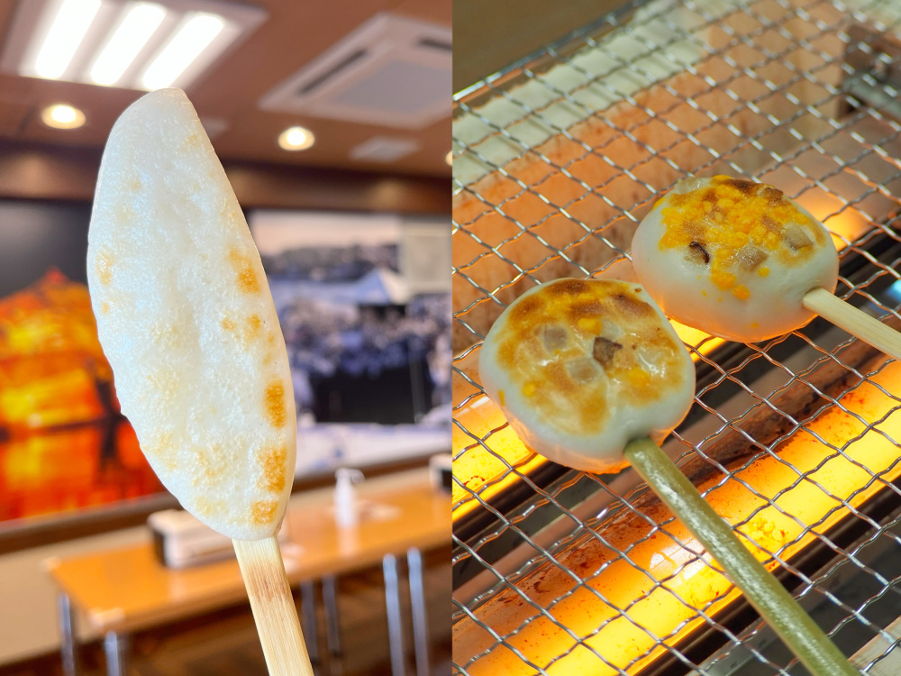 日本三景松島で笹かまぼこ手作り体験!宮城観光の思い出に!