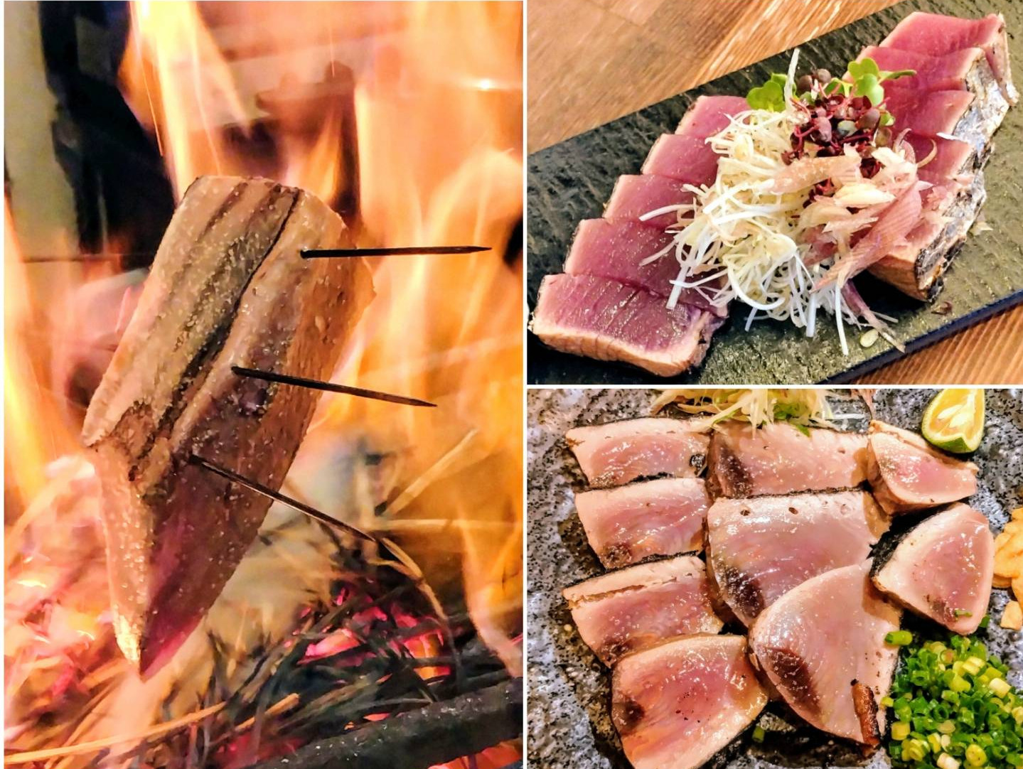 宮城の新名物「カツオの藁焼き」が食べられる！仙台在住ライターのオススメ居酒屋＆ビストロ4選