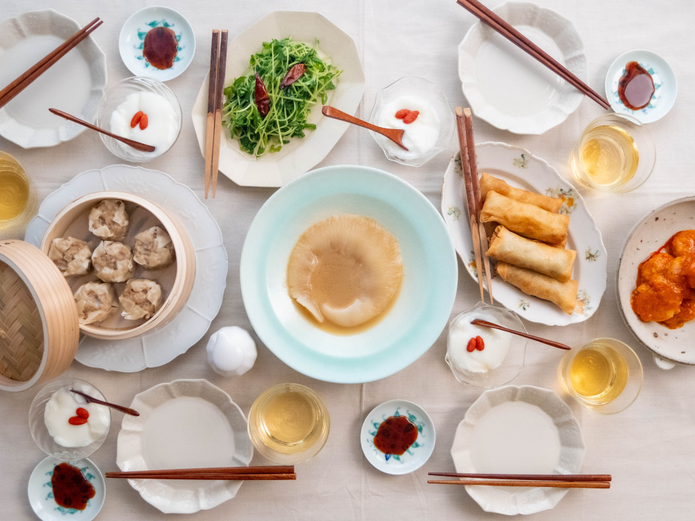 【お取り寄せレポート】
宮城県・気仙沼産の「フカヒレ姿煮」を実食！