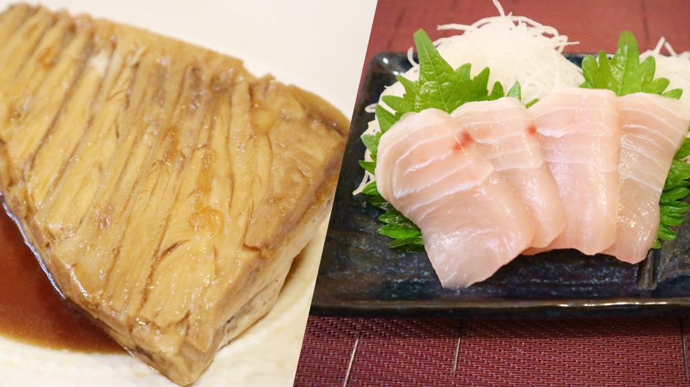 知られざる海のごちそう！気仙沼発・メカジキの魅力と美味しい…