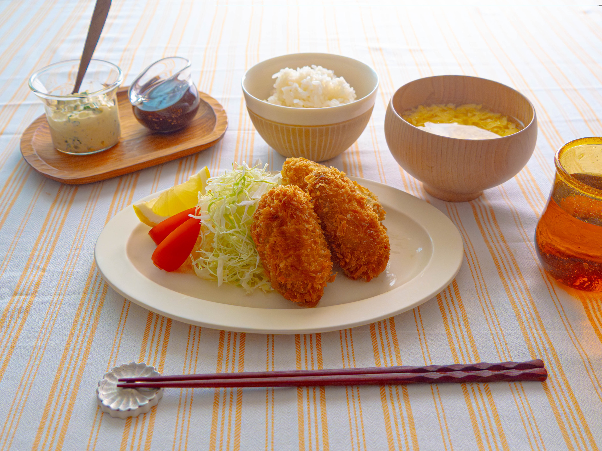 【お取り寄せレポート】「三陸産生カキフライ」を実食！サクサクとろける旨味を堪能