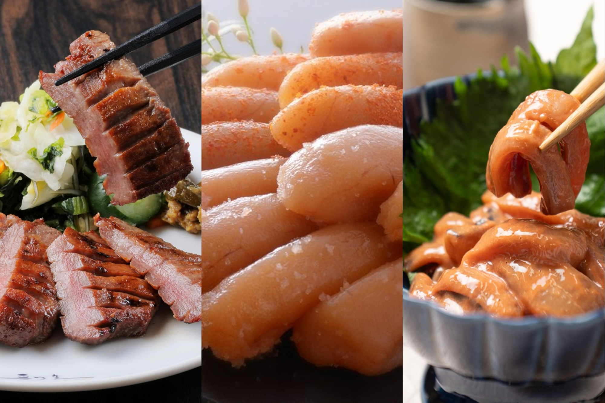 【第2回アンケート】宮城県産品の中で、みんなが選んだおすすめの「ごはんのおとも」10選!