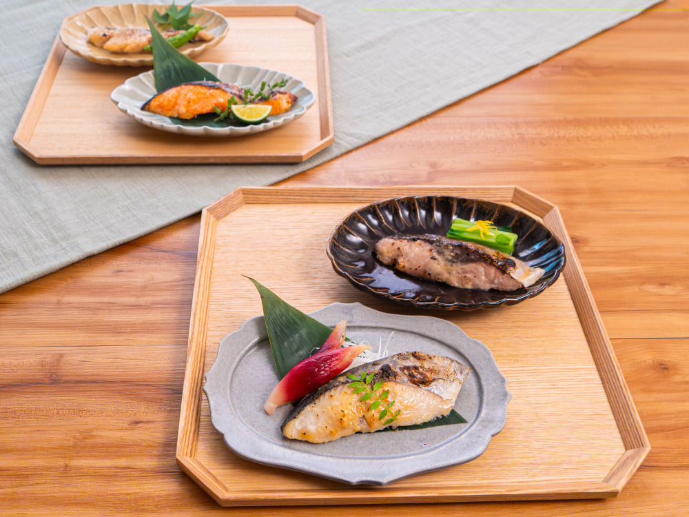 【お取り寄せレポート】 奥深い味わいが心まで沁みわたる「漬…