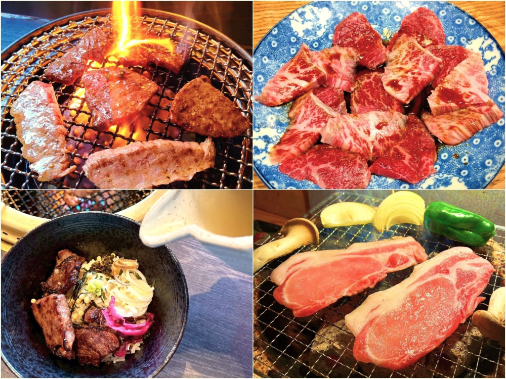 美味しいお肉が食べたい！仙台で宮城のブランド肉を気軽に楽しもう！
～ 地元ライターおすすめの焼肉店とおすすめメニュー ～