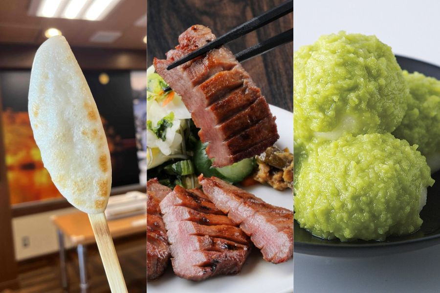 仙台で絶対買いたい!定番・人気お土産ガイド