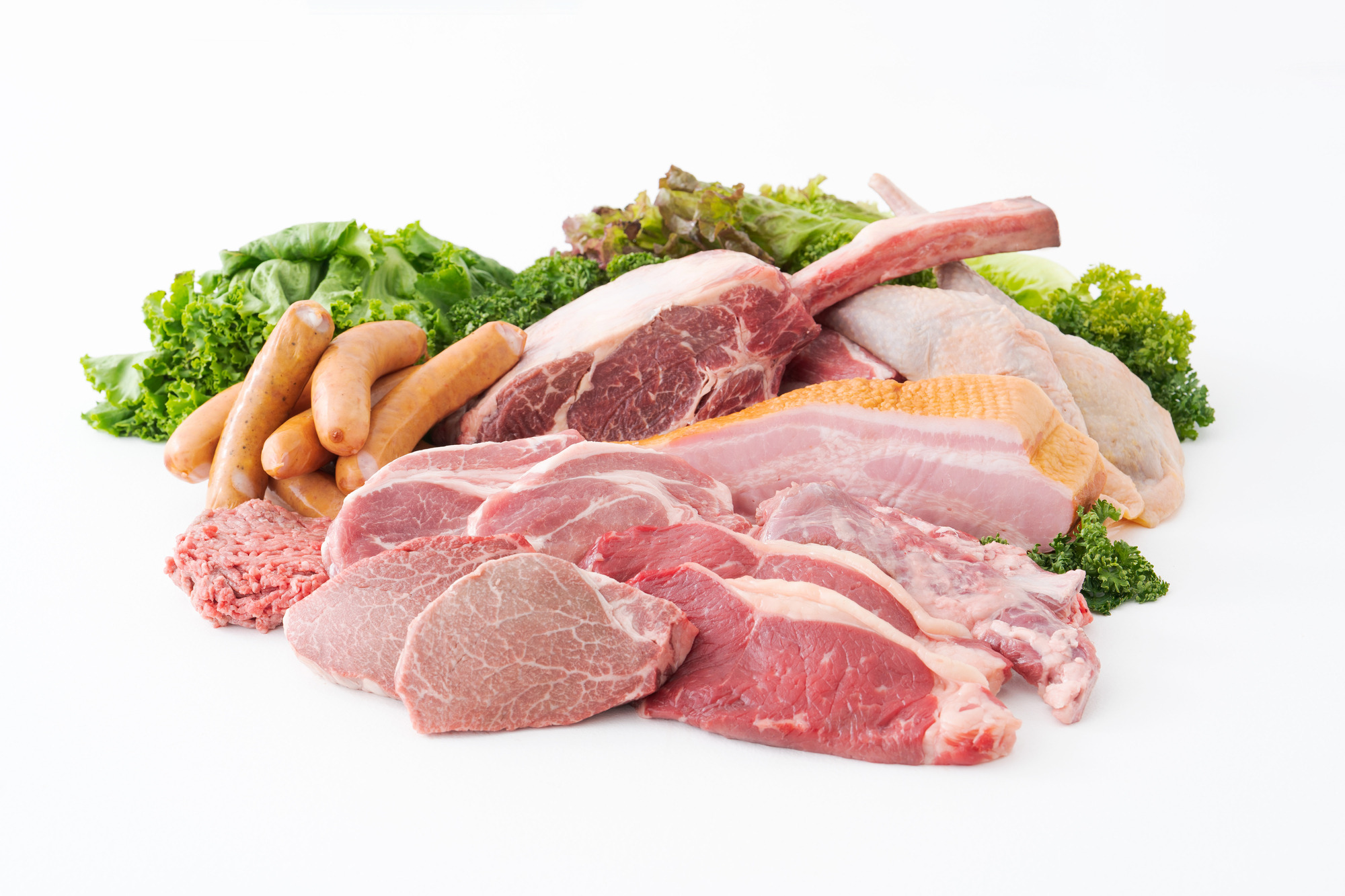 仙台牛だけじゃない！美味しい宮城県産「ブランド豚」を徹底紹介！