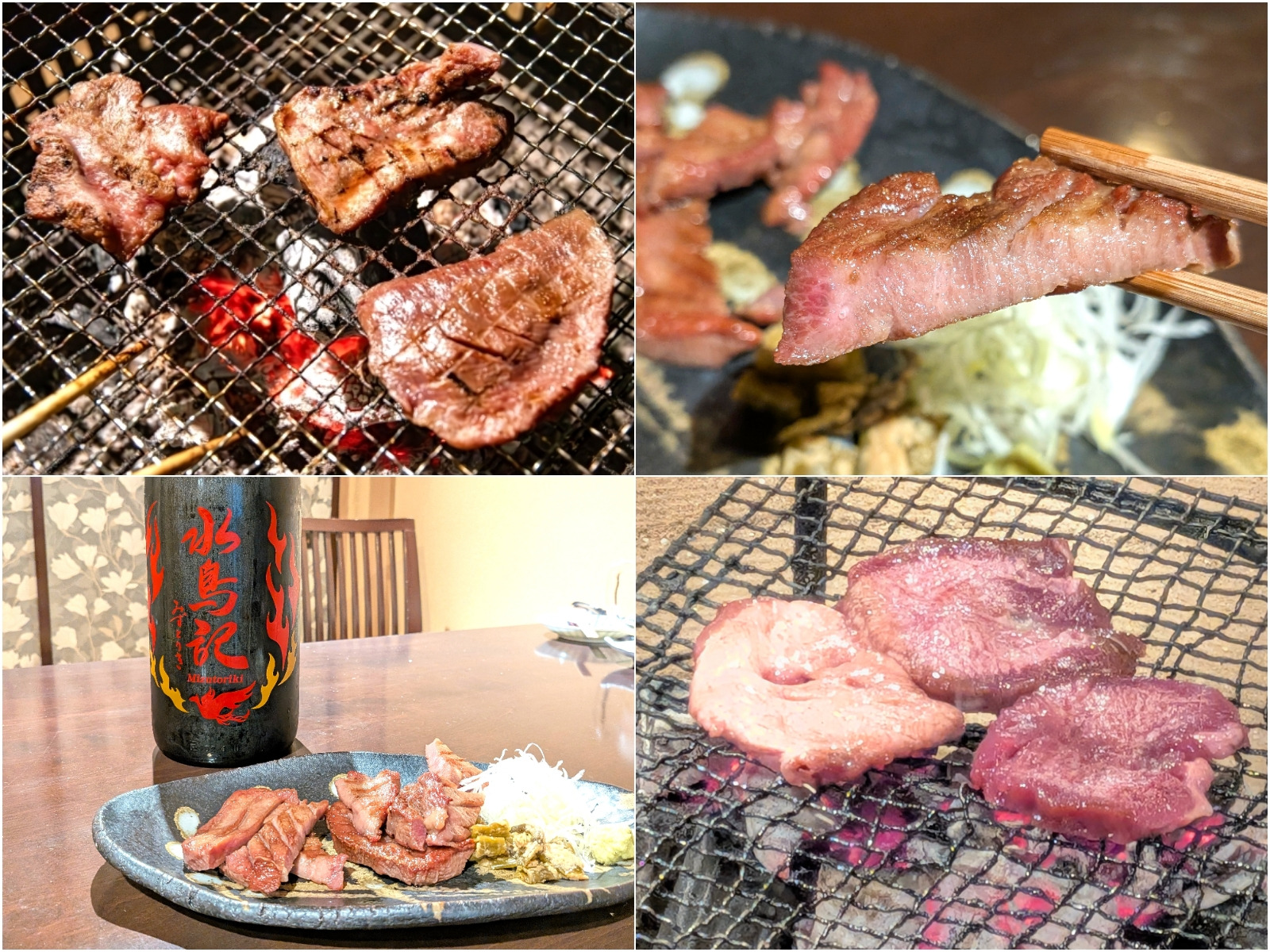 仙台名物牛タン焼きも宮城の味覚もどちらも美味しい！地元ライターおすすめの居酒屋5選