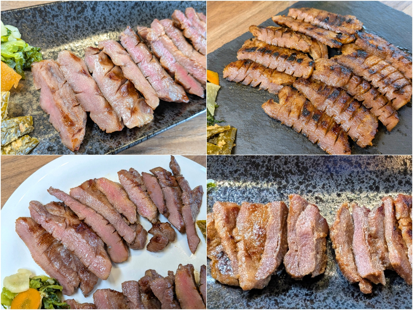 仙台牛タンお取り寄せレポート！地元ライターが牛タン4商品を実食！