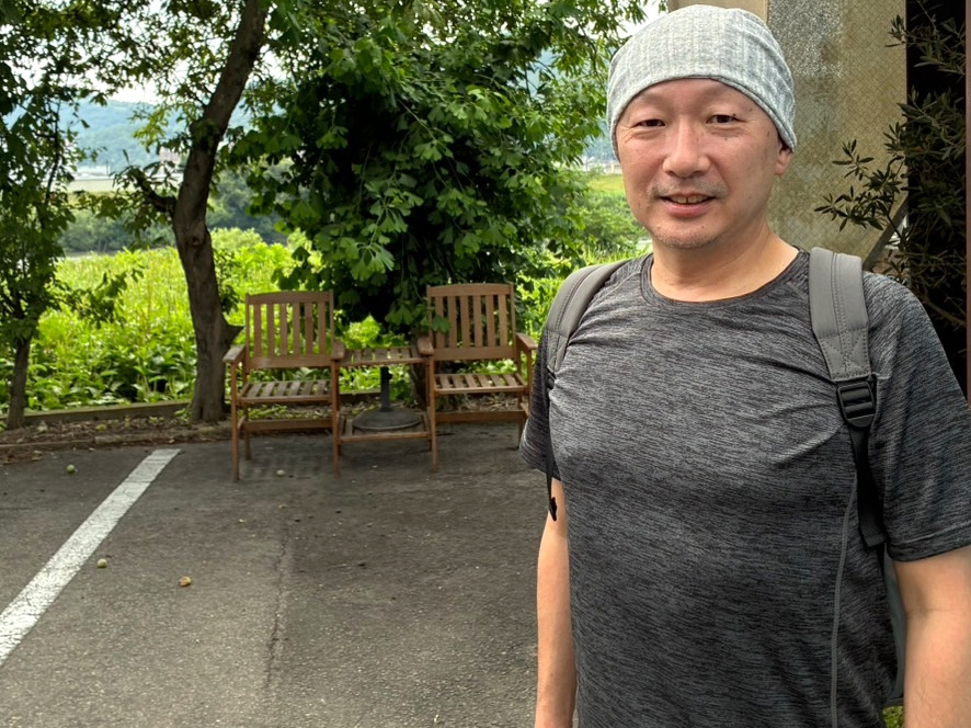 ライター：なりた【食材王国みやぎ うまレポ隊】