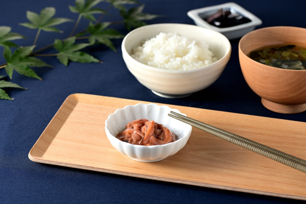 宮城県産の発酵食品を食べよう！