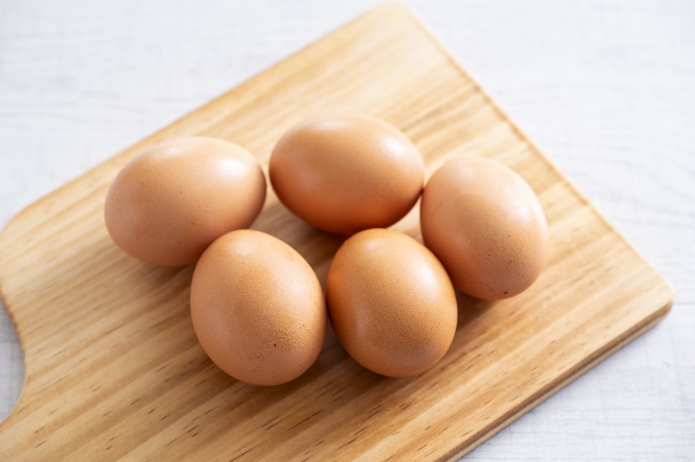 宮城県にはおいしい卵もたくさんあります