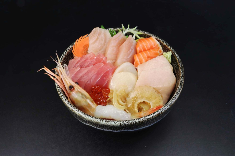 「食材王国みやぎ 地産地消推進店」でもメカジキを食べよう！