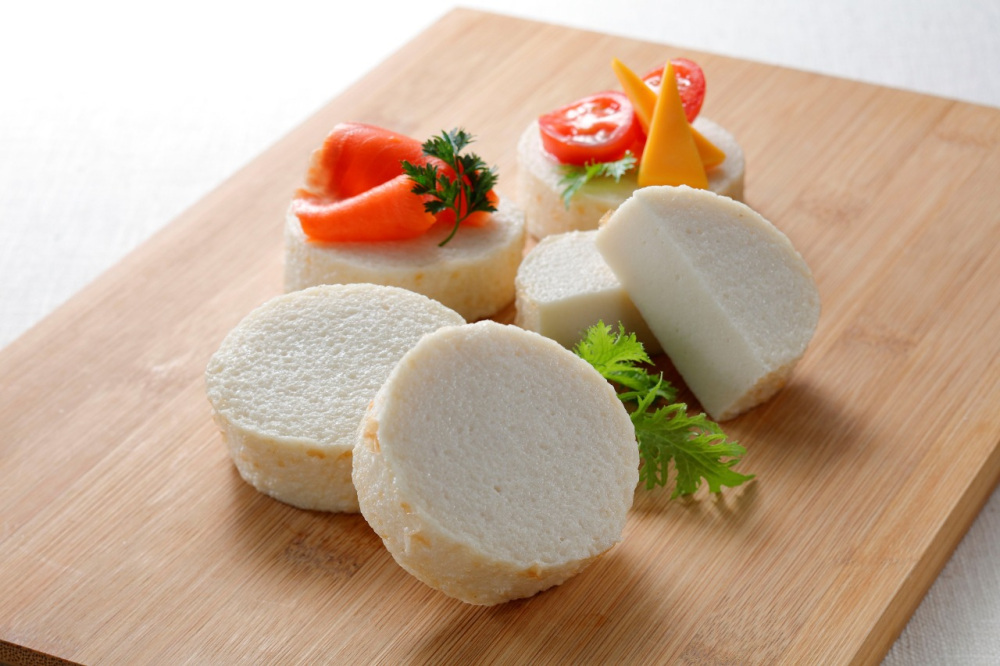 宮城名物「笹かまぼこ」だけじゃない!人気のかまぼこ!