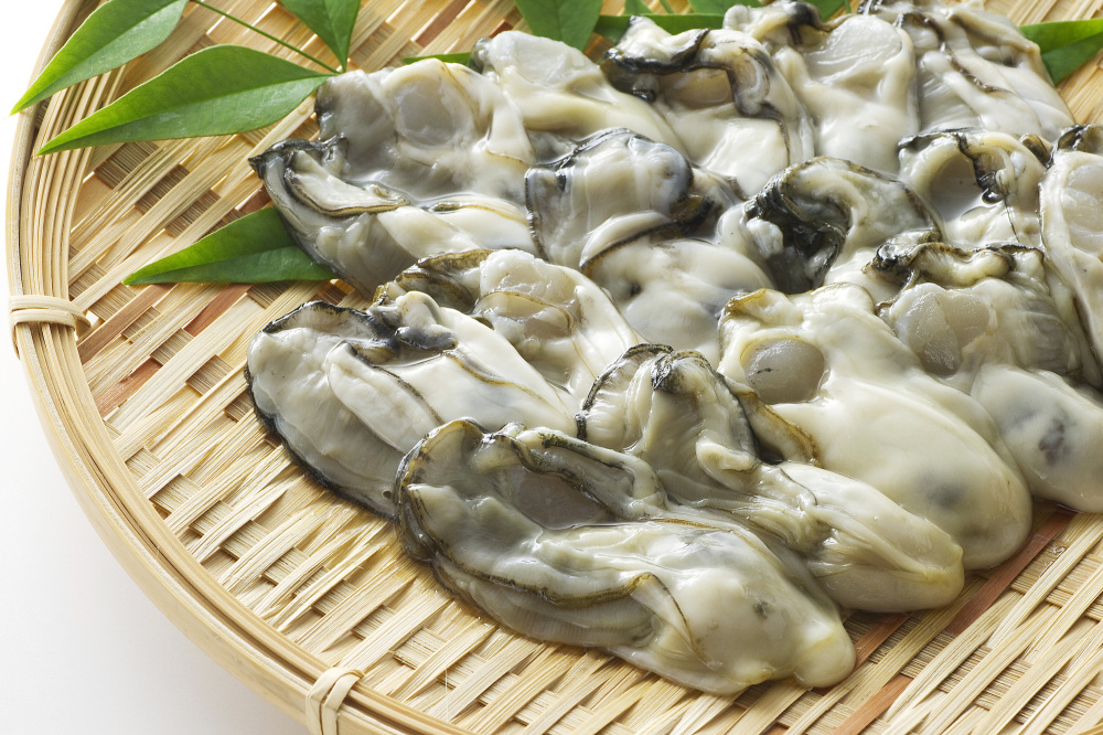 生食用、加熱用どう違うの?