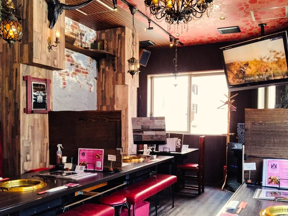 Grill Dining Masatora（グリルダイニング マサトラ）