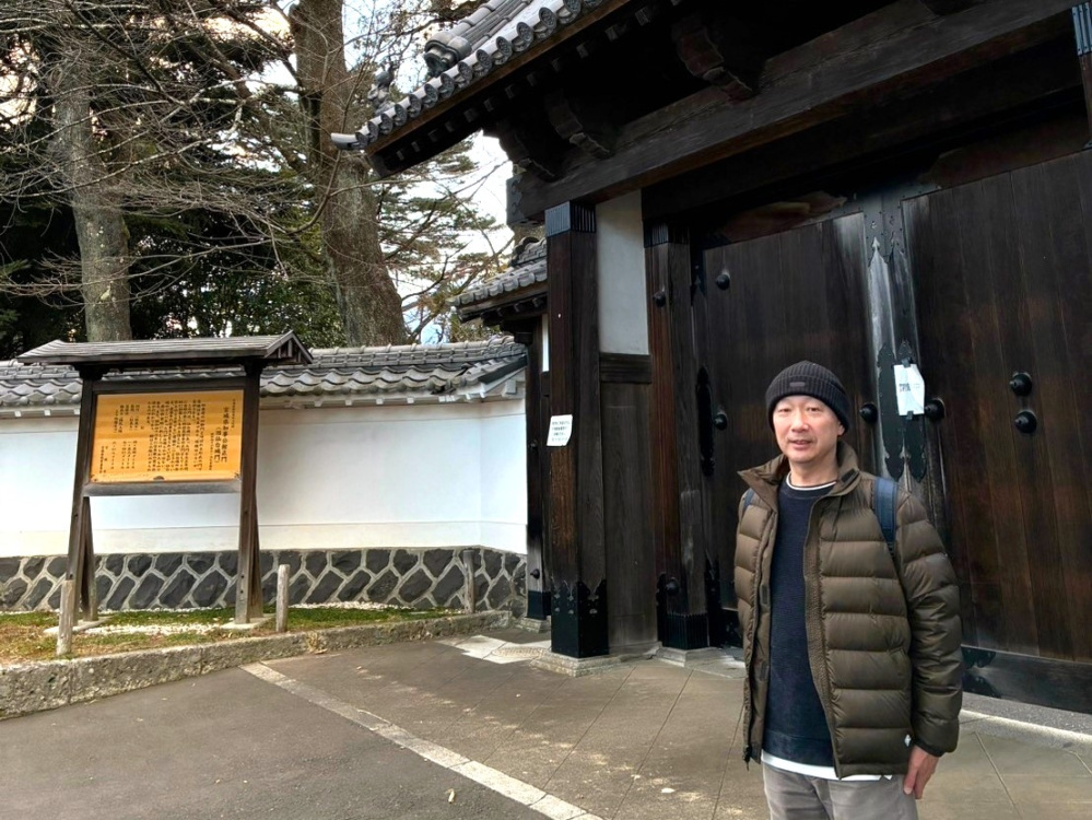 ライター：なりた【食材王国みやぎ うまレポ隊】