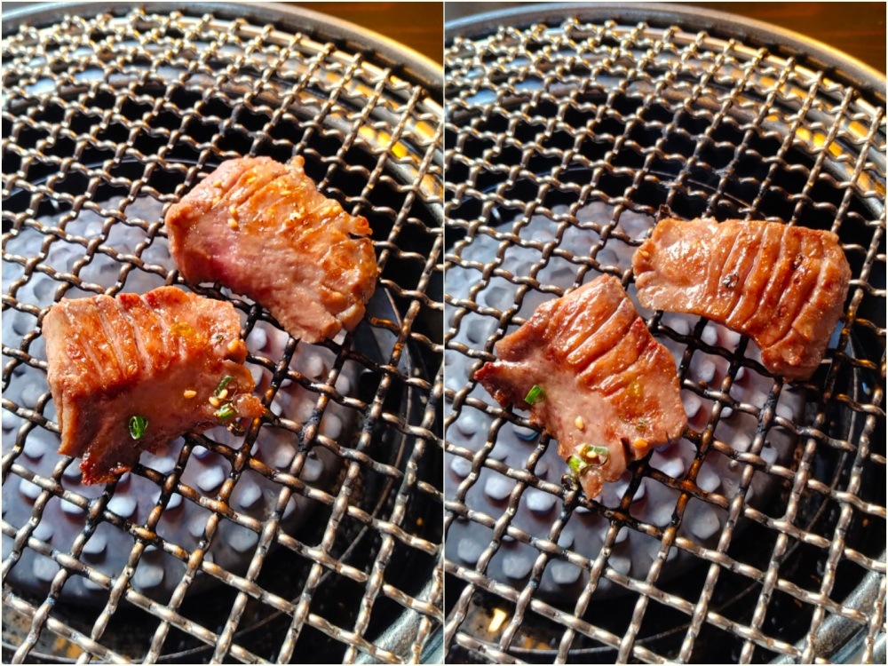 とにかく旨みが豊かですごい