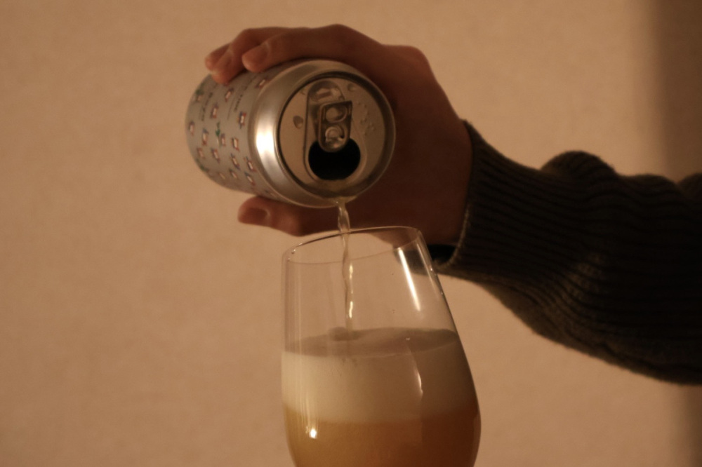 迷ったらここをチェック！クラフトビールの選び方