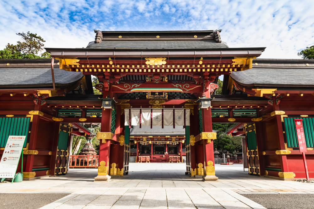 皇室献上の逸品