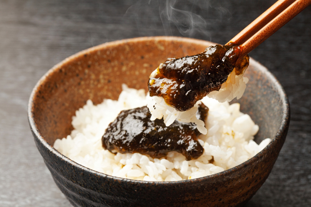 【コラム】正しい保存方法と賞味期限