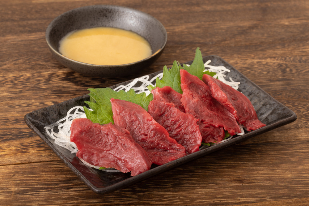 気仙沼の珍味「もうかの星」