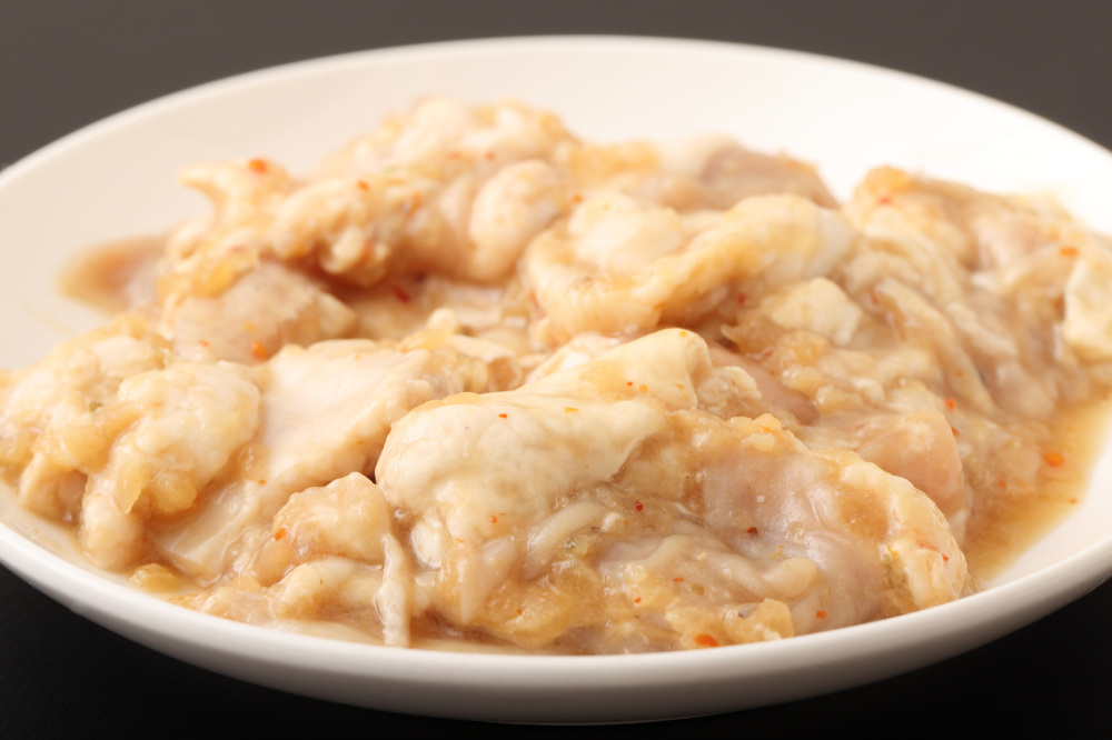 気仙沼ホルモン