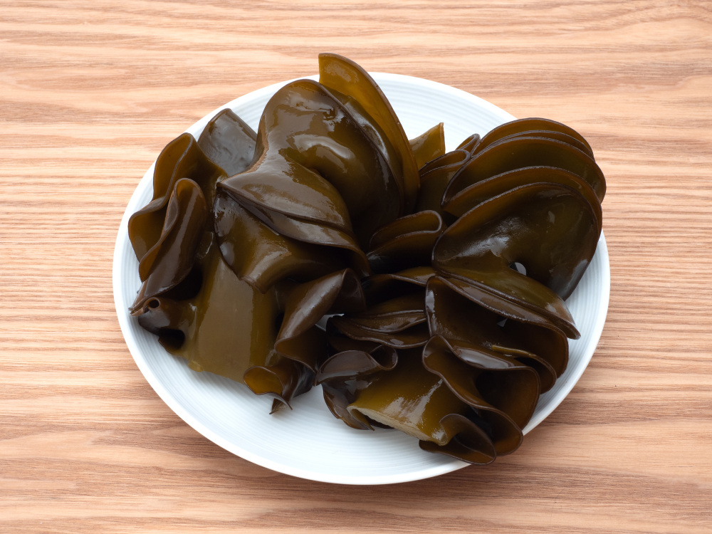 メカブはわかめ？