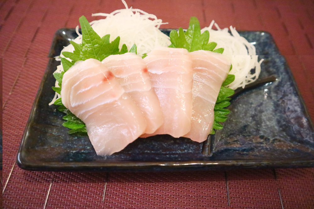 濃厚な旨味を味わう「冬メカ」