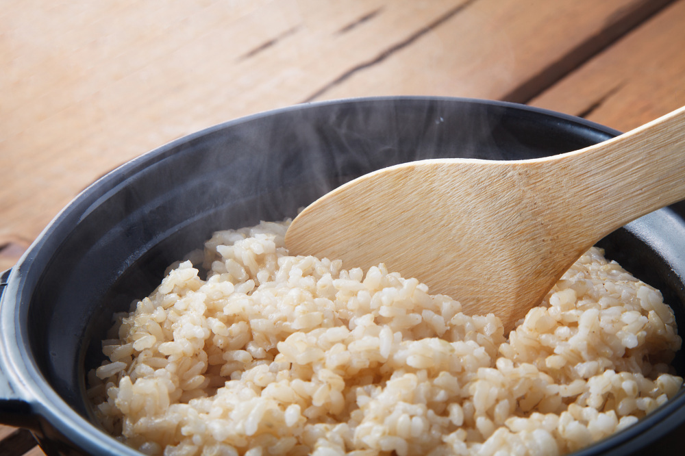 「金のいぶき」をもっとおいしく食べるためのポイント！
