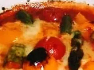 デリシャストマトグラタン