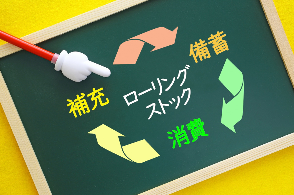 普段使いできる食品をもしもの備えに