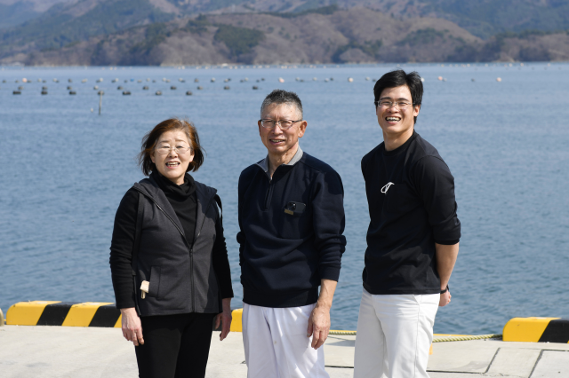 小さな会社の大きな挑戦