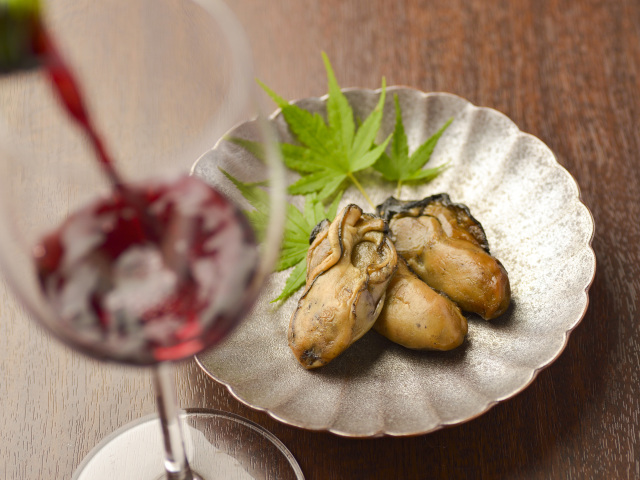 疲れがほどけるひとときに