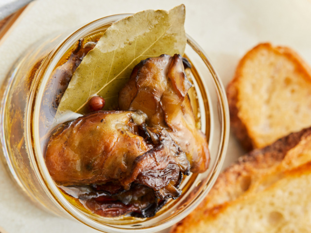 華やかなひとときを