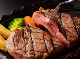 すてーきはうす 伊勢屋 エスパル店