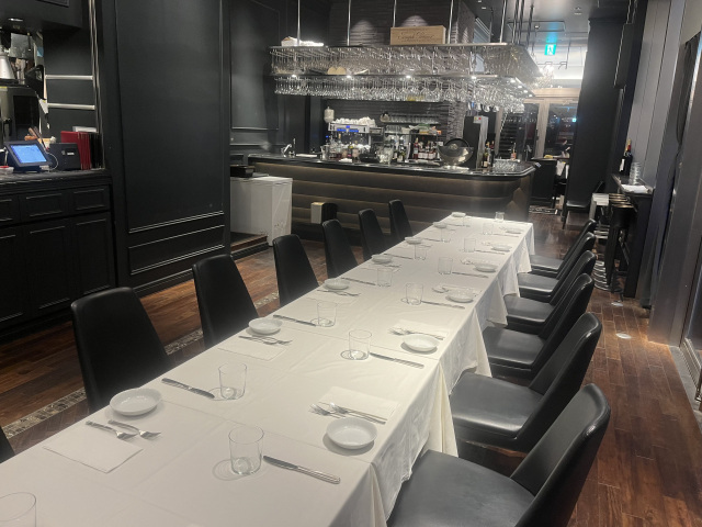 RRR OTEMACHI KOBEBEEF & WINE