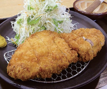 和豚もちぶた（わとんもちぶた）