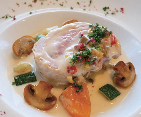 おだしまポーク