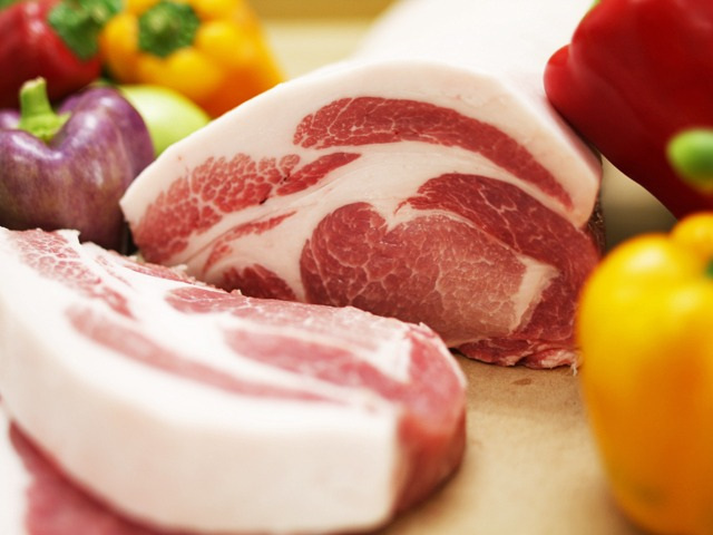 伊達の純粋赤豚（だてのじゅんすいあかぶた）