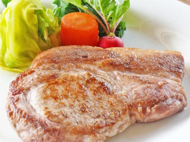 くんぺる農場レストラン