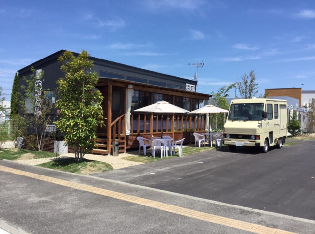 仙台牛たん湊の小十郎