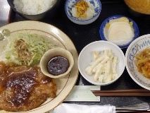 和風れすとらん 正六