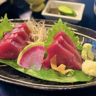 気仙沼プラザホテル内　和食処海舟