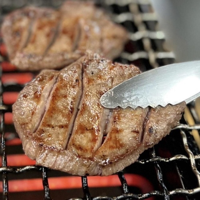 牛たん焼き 120g×2袋セット