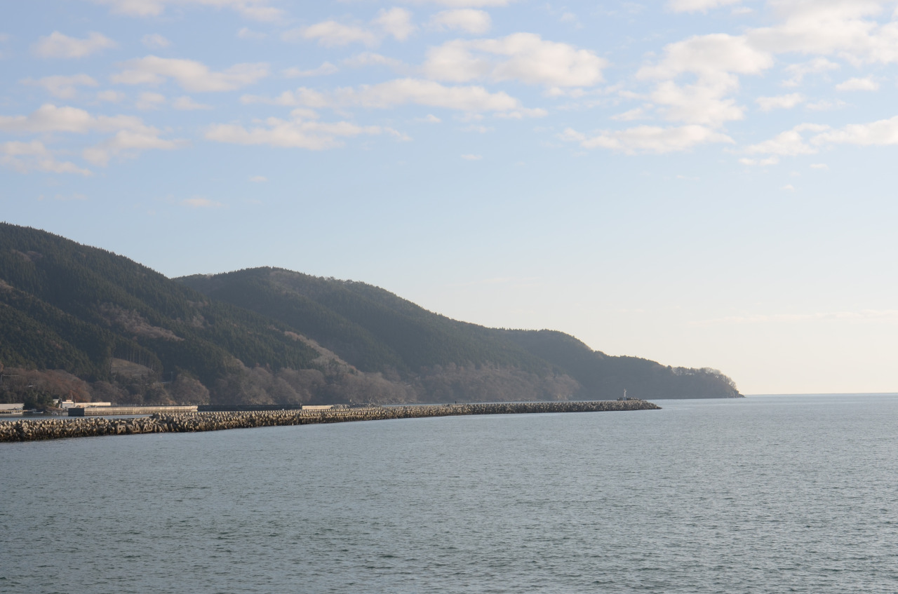 水月堂は石巻市にあります