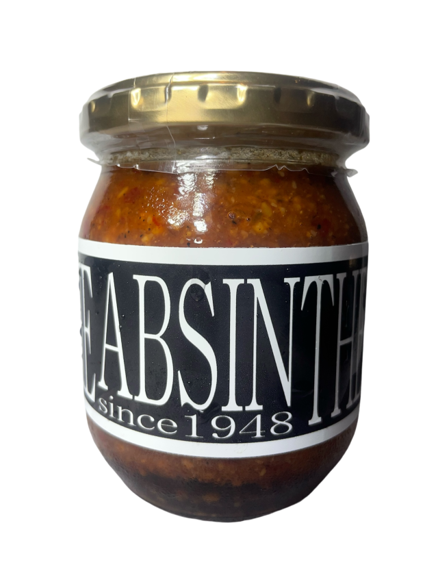 THE　ABSINTHE　90ｇ/250ｇ